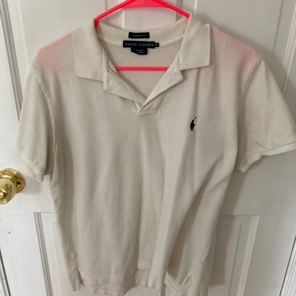 Ralph Lauren Polo